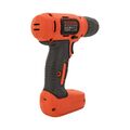 7.2v Compact Lithium Drill