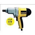 IMPACT WRENCH 3/4" - 110 VOLT