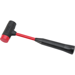 13-1/2" Soft Face Hammer - With Tips - SF15
