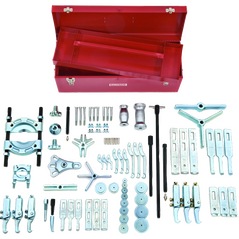 '-Ease™ Master Puller Set (With Box)