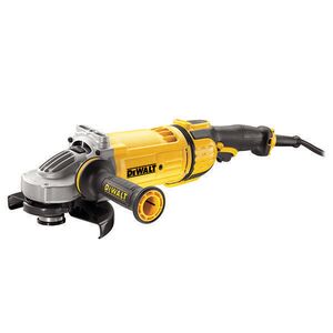 Angle Grinder 7'' Featured